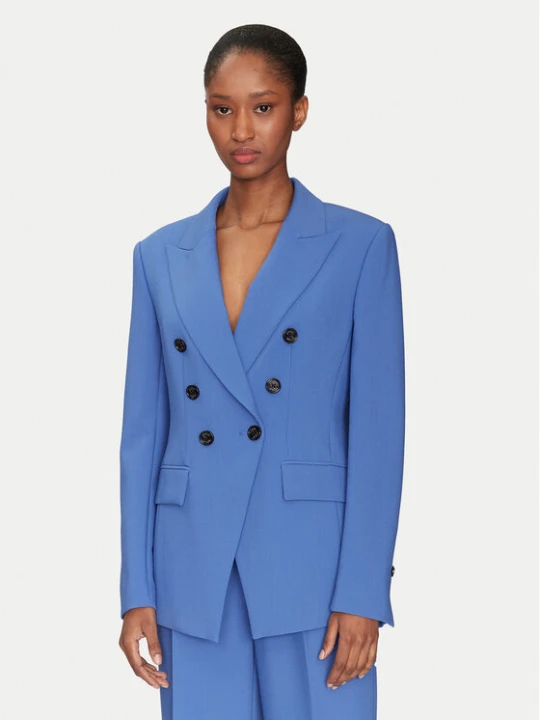 Foto del prodotto JOOP! Giacca da abito 58 JW244J170-V 30044004 Blu Regular Fit