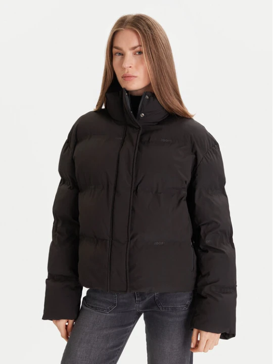 Foto del prodotto JOOP! Giubbotto invernale 58 254O58Olimpia 30049141 Nero Oversize