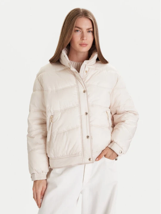 Foto del prodotto JOOP! Giubbotto invernale 58 254O58Orkida 30048876 Beige Regular Fit