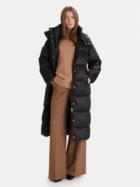 Foto del prodotto JOOP! Giubbotto invernale Clarissa 30048863 Nero Regular Fit
