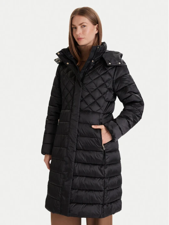 Foto del prodotto JOOP! Giubbotto invernale Constance 30048865 Nero Regular Fit