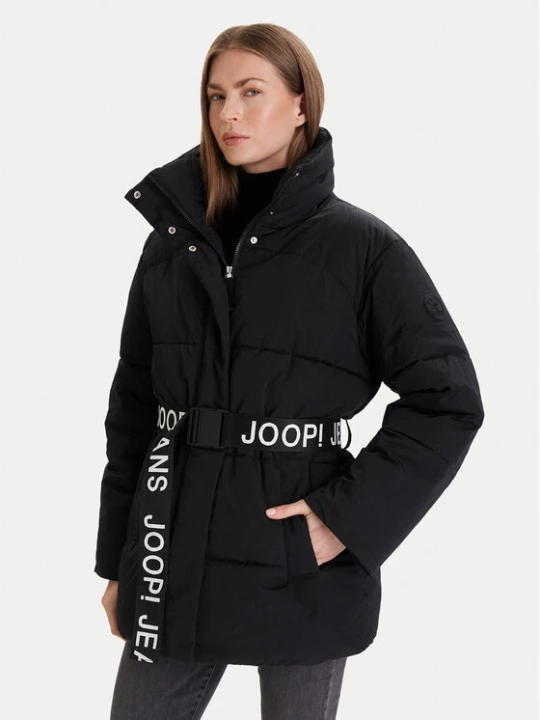 Foto del prodotto JOOP! Giubbotto invernale Coralie 30048916 Nero Relaxed Fit