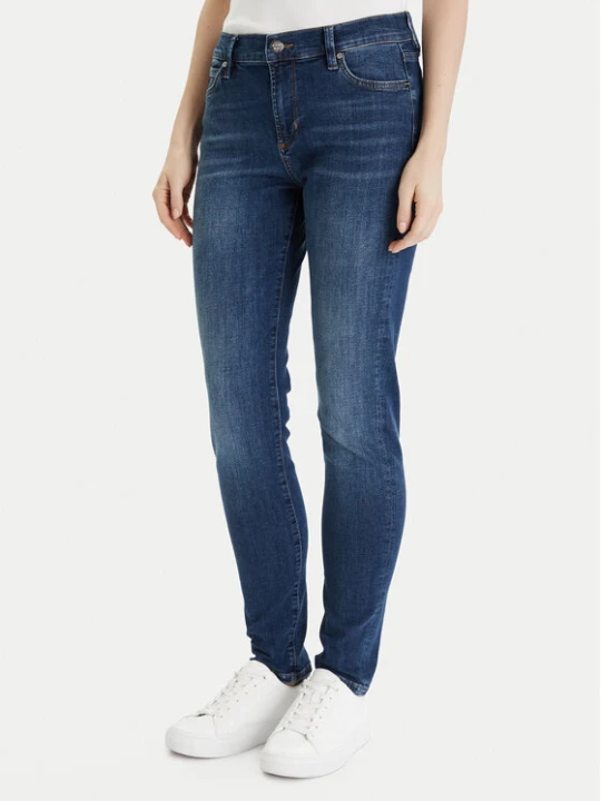 Foto del prodotto JOOP! Jeans 58 Jjp640 Sol 30027473 Blu Slim Fit