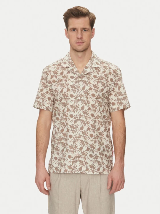 Foto del prodotto JOOP! Jeans Camicia 15 JJSH-105Hanes 30045987 Beige Casual Fit