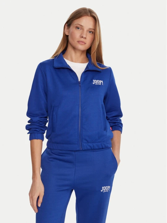 Foto del prodotto JOOP! Jeans Felpa 10020529 30048532 Blu Regular Fit