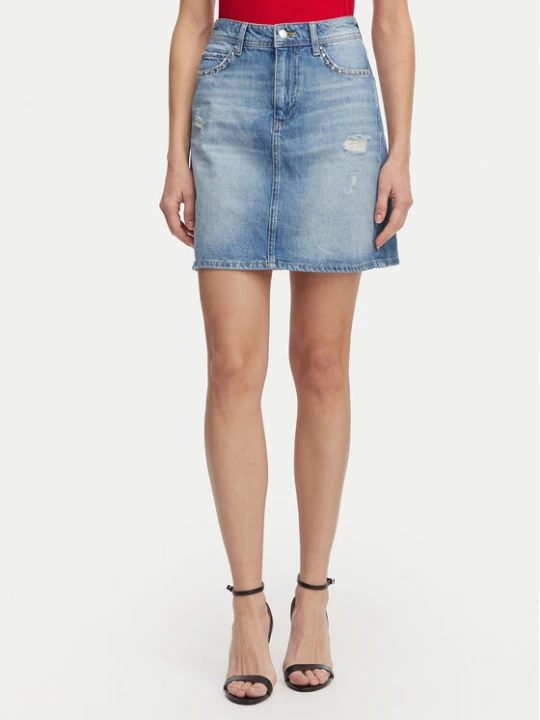 Foto del prodotto JOOP! Jeans Gonna di jeans Rosalie 30102891 Blu Regular Fit