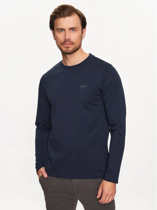 Foto del prodotto JOOP! Jeans Longsleeve 30033284 Blu Modern Fit