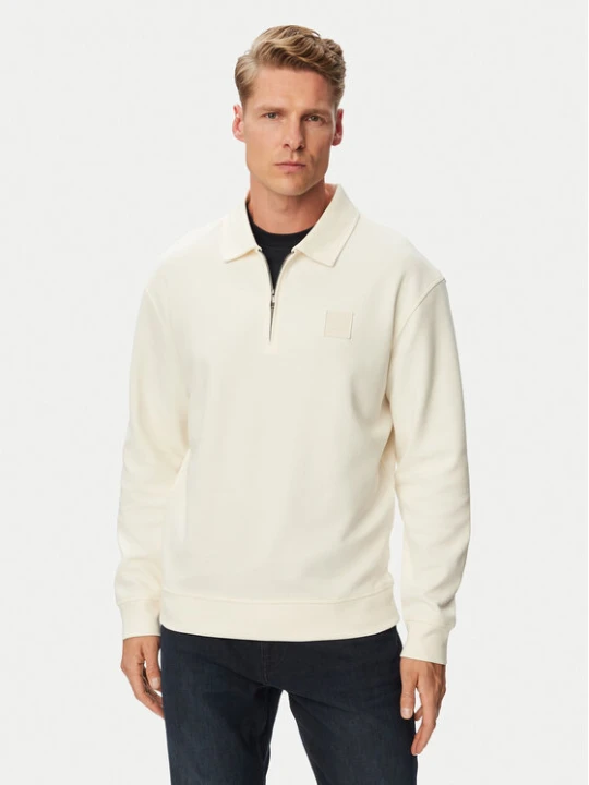 Foto del prodotto JOOP! Jeans Maglione Jjj-Davon 30103327 Crema Regular Fit