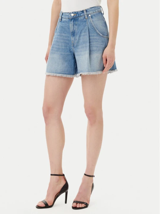 Foto del prodotto JOOP! Jeans Pantaloncini di jeans 30046454 Blu Relaxed Fit