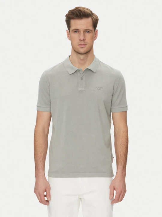 Foto del prodotto JOOP! Jeans Polo 15 JJJ-02Ambrosian 30045619 Grigio Modern Fit