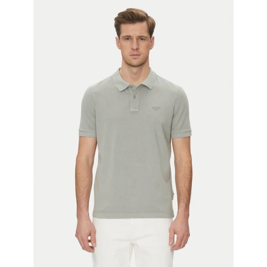 Foto del prodotto JOOP! Jeans Polo 15 JJJ-02Ambrosian 30045619 Grigio Modern Fit