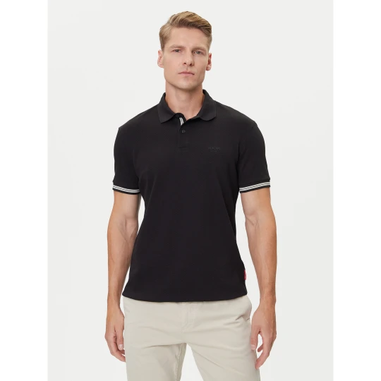 Foto del prodotto JOOP! Jeans Polo 15 JJJ-17Amare 30046012 Blu Modern Fit