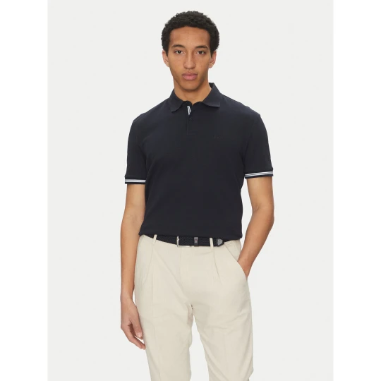 Foto del prodotto JOOP! Jeans Polo 15 JJJ-17Amare 30046012 Blu scuro Modern Fit