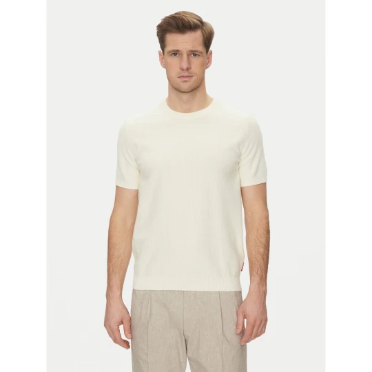 Foto del prodotto JOOP! Jeans T-shirt 15 JJK-14Simoro 30045813 Beige Modern Fit