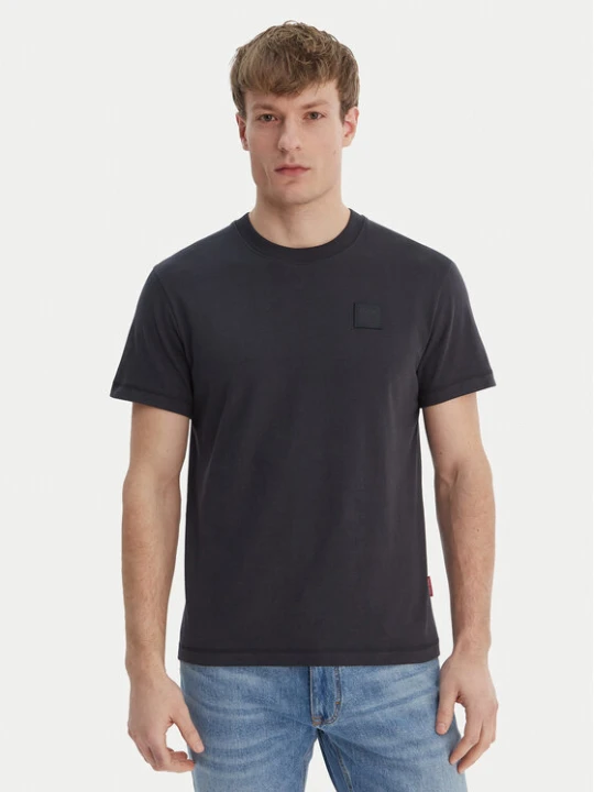 Foto del prodotto JOOP! Jeans T-shirt JJJ-Lei 30101979 Blu scuro Regular Fit