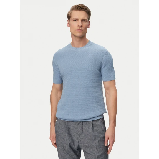 Foto del prodotto JOOP! Jeans T-shirt Sandero 30101597 Blu Regular Fit
