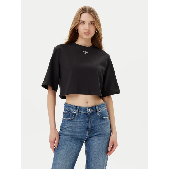 Foto del prodotto JOOP! Jeans T-shirt Taky 30046280 Nero Relaxed Fit