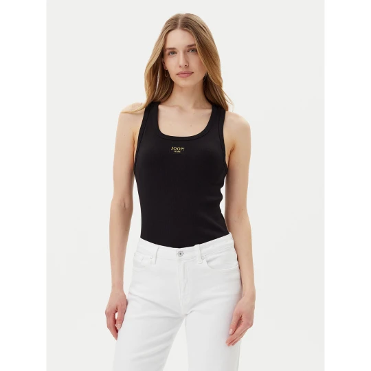 Foto del prodotto JOOP! Jeans Top 30046103 Nero Slim Fit