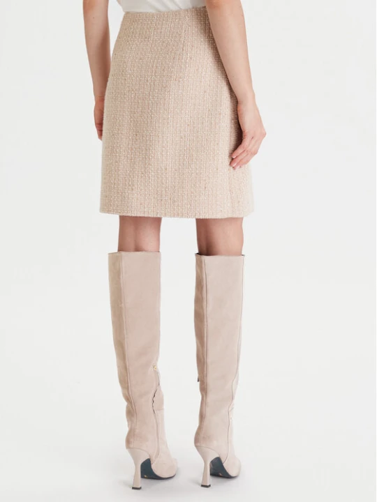 Foto del prodotto JOOP! Minigonna 58 253S58Saida 30047955 Beige Regular Fit