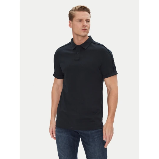 Foto del prodotto JOOP! Polo 17 JJ-23Baris 30045558 Blu scuro Modern Fit