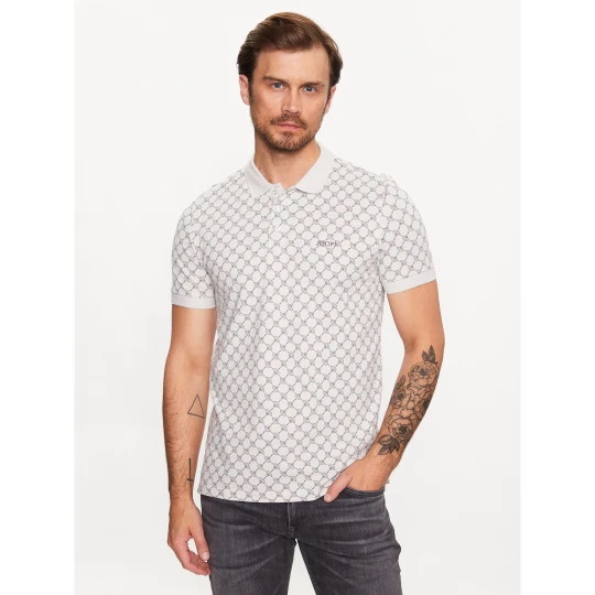 Foto del prodotto JOOP! Polo 30036150 Bianco Modern Fit