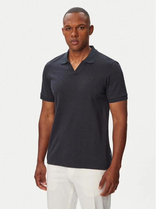 Foto del prodotto JOOP! Polo Jj-Basiras 30103401 Blu scuro Regular Fit