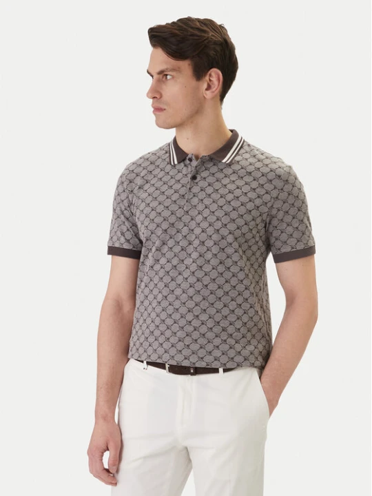 Foto del prodotto JOOP! Polo JJ-Jessino 30101930 Marrone Regular Fit