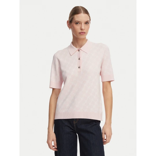 Foto del prodotto JOOP! Polo Kella 30101736 Rosa chiaro Regular Fit