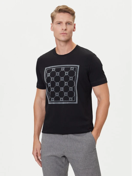 Foto del prodotto JOOP! T-shirt 17 JJ-21Bajo 30047429 Nero Modern Fit