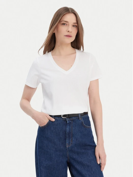 Foto del prodotto JOOP! T-shirt 30040355 Bianco Regular Fit