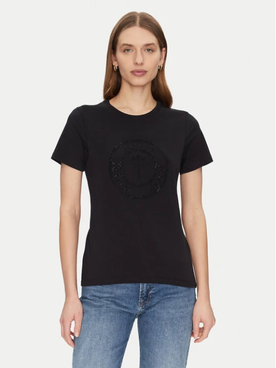 Foto del prodotto JOOP! T-shirt 30042942 Nero Slim Fit