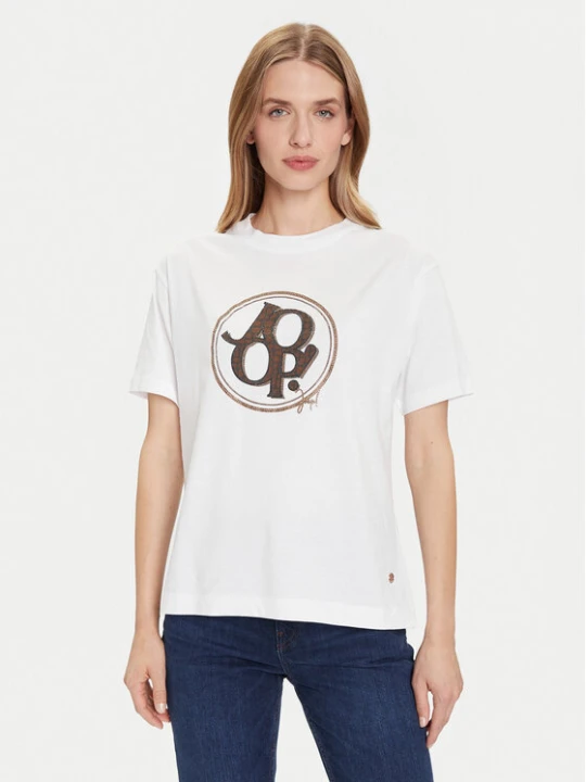 Foto del prodotto JOOP! T-shirt 58 252JE58Tashi 30046236 Bianco Regular Fit