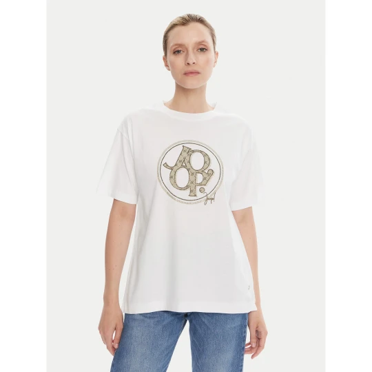 Foto del prodotto JOOP! T-shirt 58 252JE58Tashi 30046236 Bianco Regular Fit