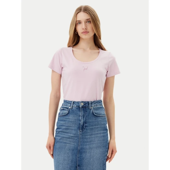 Foto del prodotto JOOP! T-shirt 58 252JE58Tobie 30046199 Rosa Slim Fit