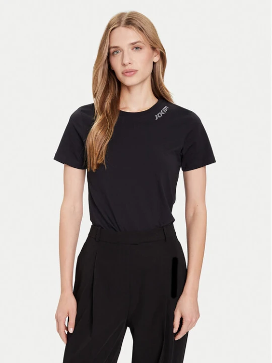 Foto del prodotto JOOP! T-shirt 58 254JE58Tori 30048474 Nero Slim Fit