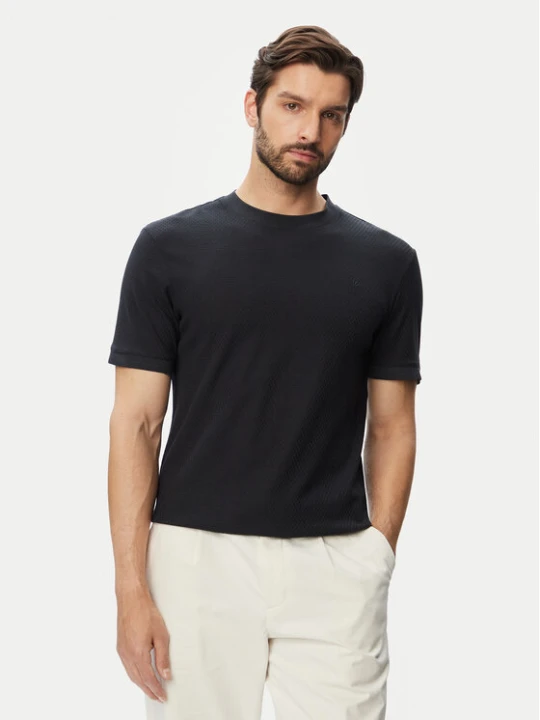 Foto del prodotto JOOP! T-shirt Jj-Tangur 30103403 Blu scuro Regular Fit