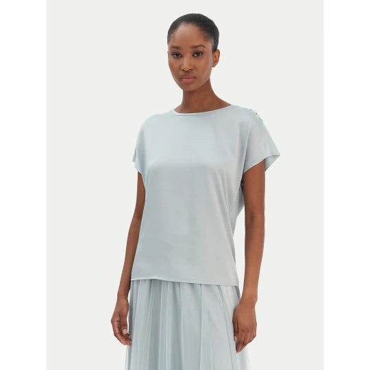 Foto del prodotto JOOP! T-shirt Tancy 30100042 Verde Regular Fit