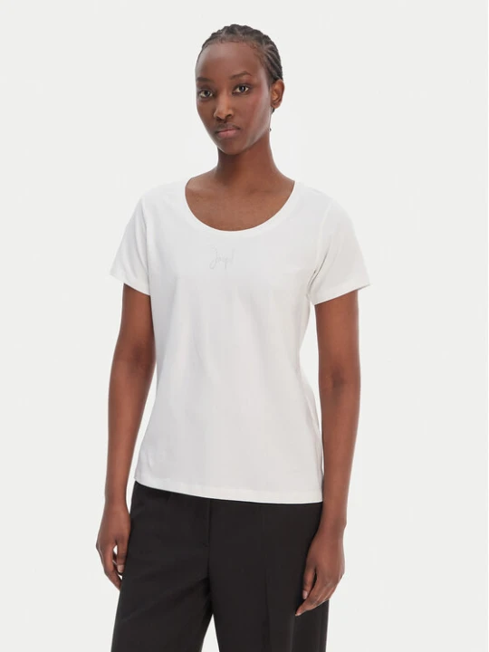 Foto del prodotto JOOP! T-shirt Tolli 30100847 Bianco Regular Fit