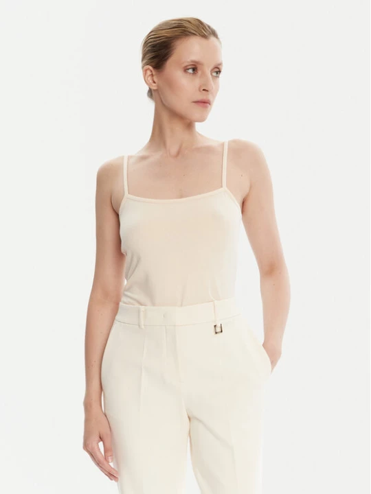 Foto del prodotto JOOP! Top 30042651 Crema Regular Fit