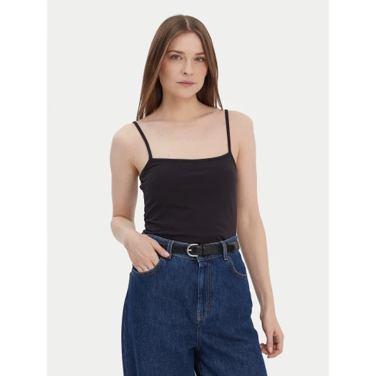 Foto del prodotto JOOP! Top 30042651 Nero Slim Fit
