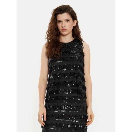 Foto del prodotto JOOP! Top 30044814 Nero Regular Fit