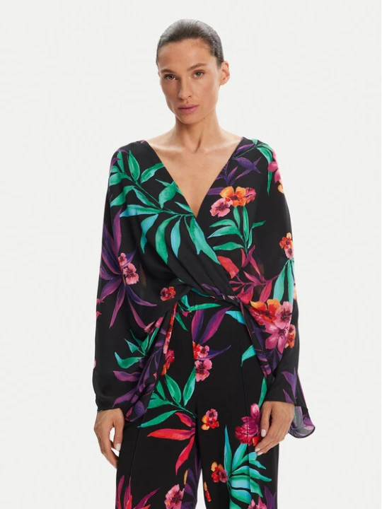 Foto del prodotto Joseph Ribkoff Camicia 251127 Multicolore Relaxed Fit