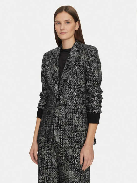 Foto del prodotto Joseph Ribkoff Giacca da abito 243053 Grigio Regular Fit