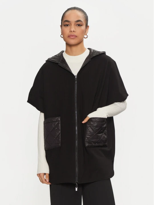 Foto del prodotto Joseph Ribkoff Giacca di transizione 243906 Nero Regular Fit