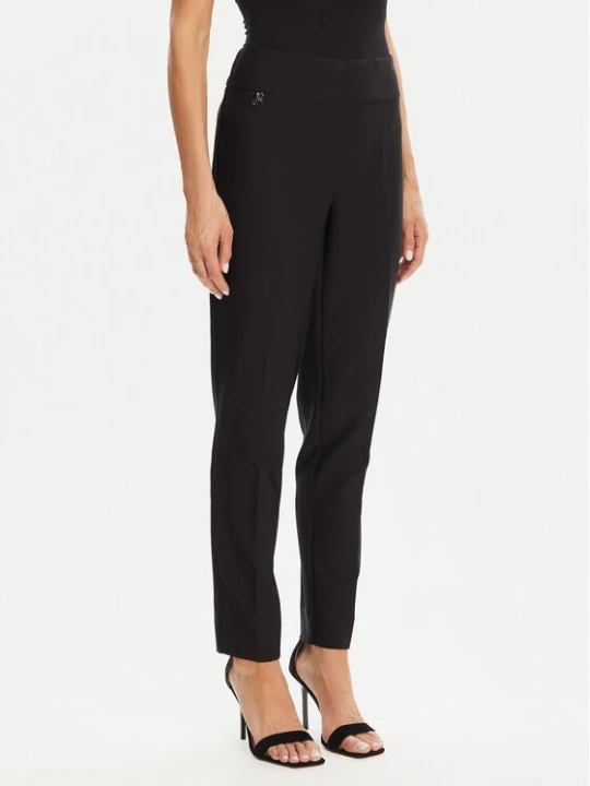 Foto del prodotto Joseph Ribkoff Pantaloni chino 241231S25 Nero Slim Fit