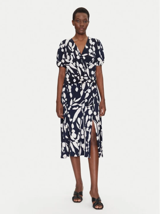 Foto del prodotto Joseph Ribkoff Vestito estivo 251014 Blu scuro Regular Fit