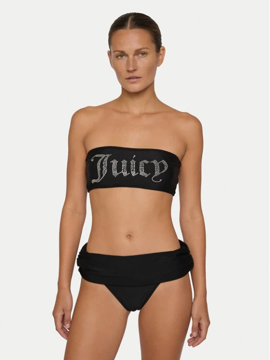 Foto del prodotto Juicy Couture Bikini Diamante JCITS126205 Nero
