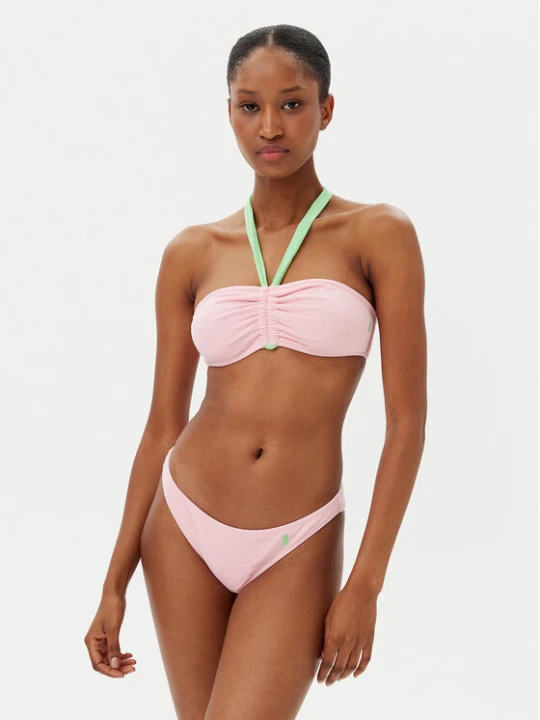 Foto del prodotto Juicy Couture Bikini Roxy JCITS125203 Rosa