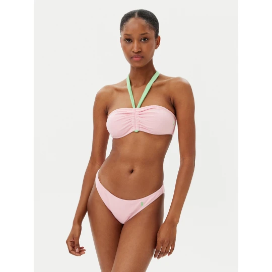Foto del prodotto Juicy Couture Bikini Roxy JCITS125203 Rosa