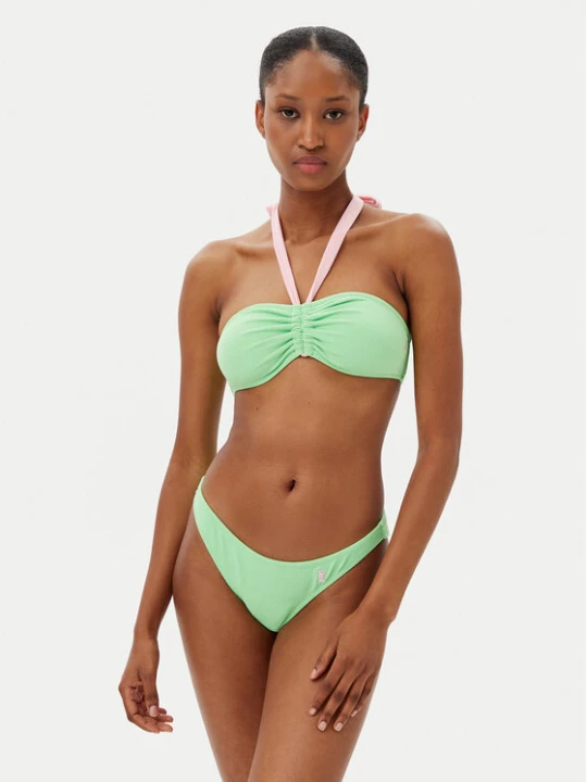 Foto del prodotto Juicy Couture Bikini Roxy JCITS125203 Verde